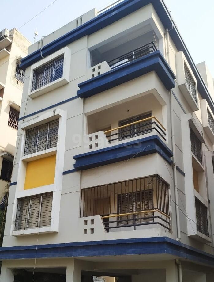 New Town and Salt Lake Kolkata